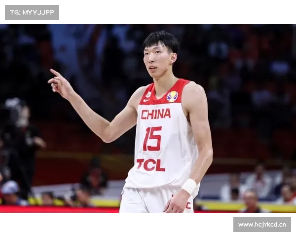 胡金秋周琦领衔中国男篮新一期集训名单 杨瀚森首次入选中心位 胡金秋周琦领衔中国男篮新一期集训名单 杨瀚森首次入选中心位